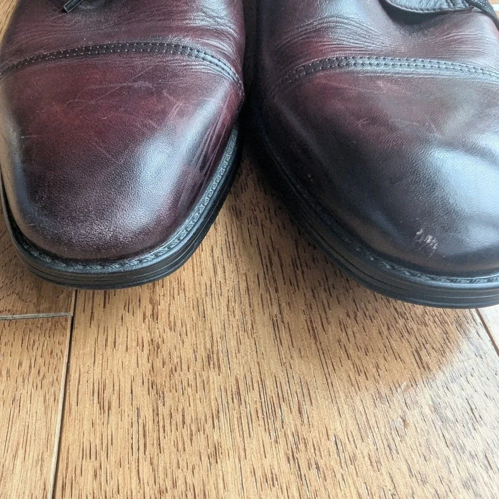 Florsheim flexsole bologna